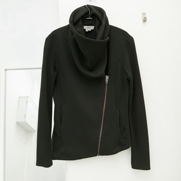 helmut lang jacket