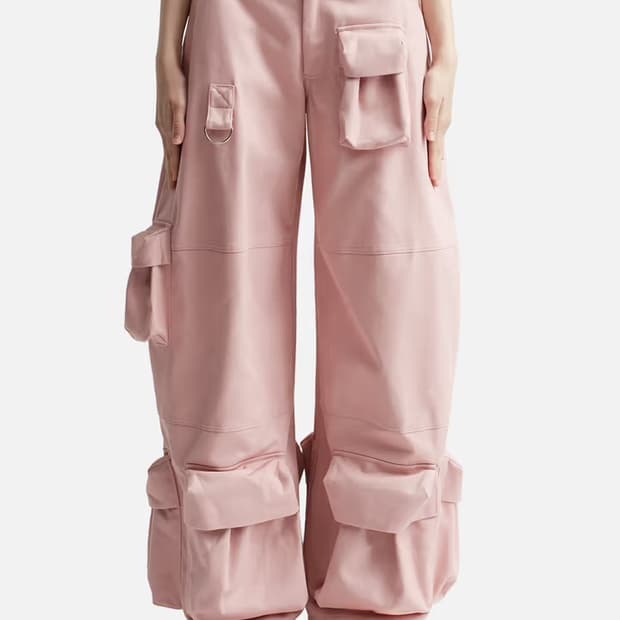 Collina strada 카고팬츠