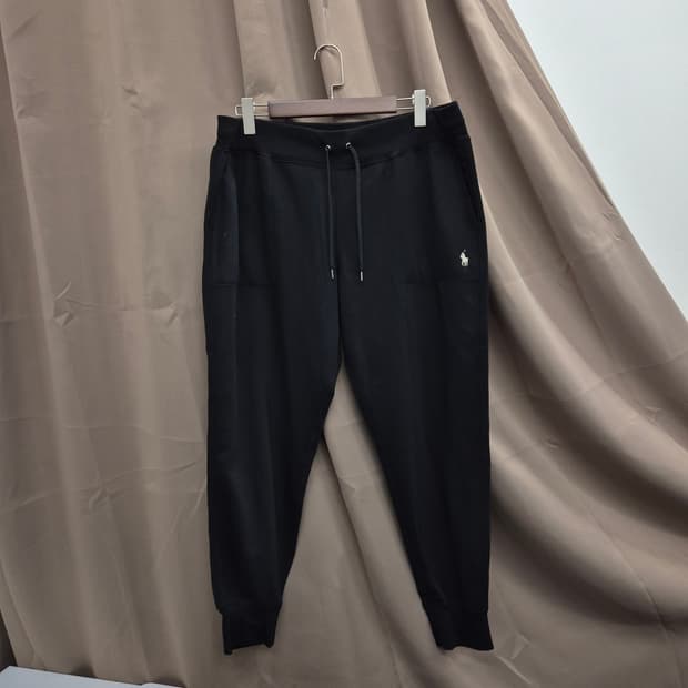 폴로 조거 팬츠 2XL