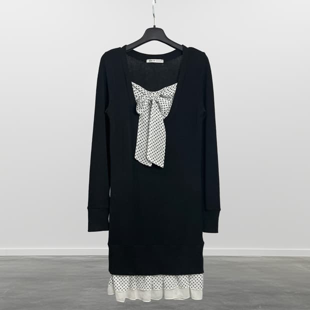 HEALTHY KAREN 원피스