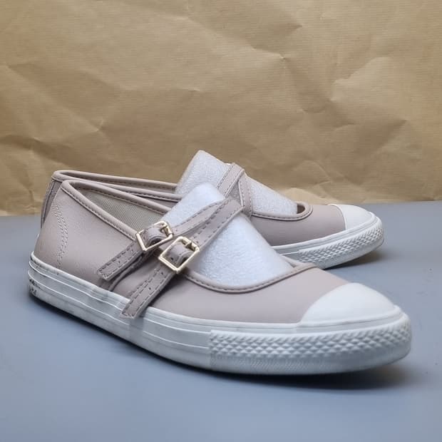 컨버스 데인티 메리제인 플랫슈즈 245