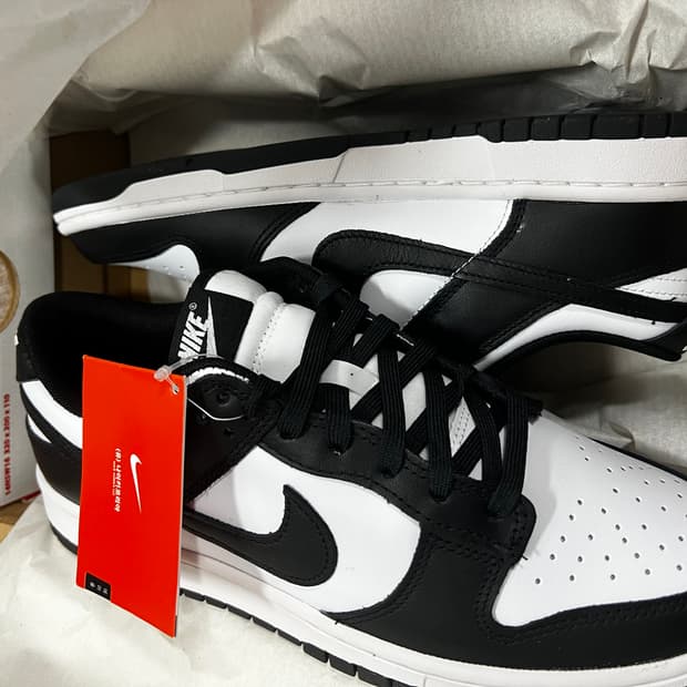 나이키 범고래 270 새제품