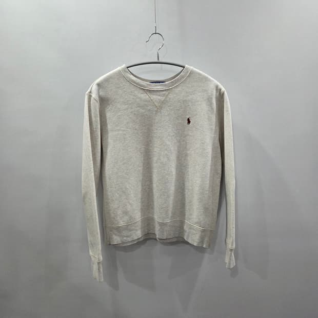 폴로랄프로렌 키즈 맨투맨 M/10/12 