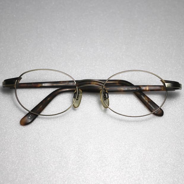 NAVY JACK 독일제 안경