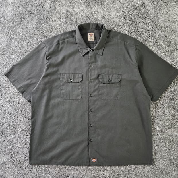 [무료배송] DICKIES 반팔 셔츠