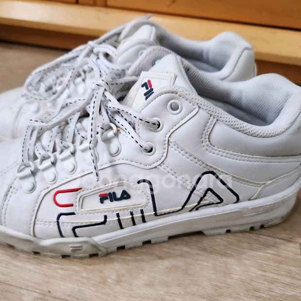 휠라 키높이 운동화 250(2)