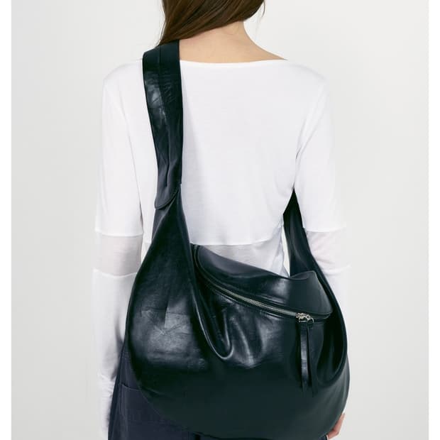 [삽니다] 로우클래식 코쿤백 블랙 삽니다