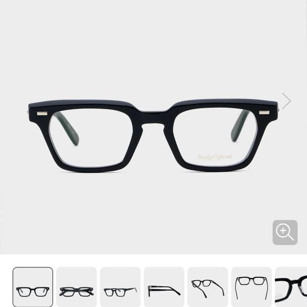 버디옵티컬 스탠포드 블랙 47