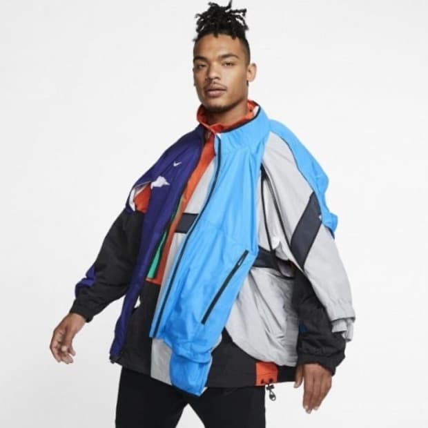 나이키 nrg dh 멀티 셋업(M,S)