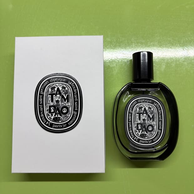 (국문) 딥디크 탐다오 edp