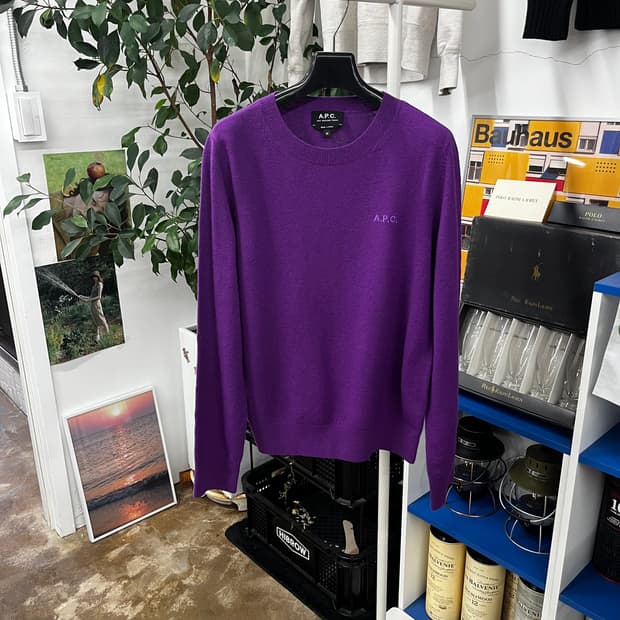 아페쎄 우먼 울니트 M