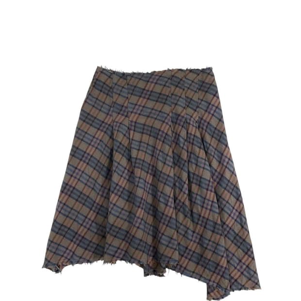 일본 빈티지 스커트