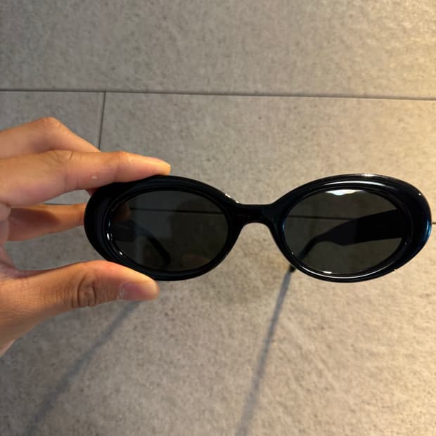 젠틀몬스터 마르지엘라 mm005