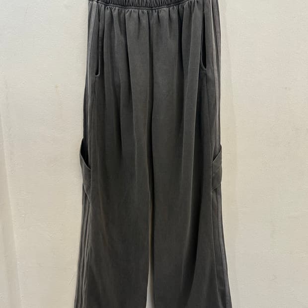 Vintage track pants