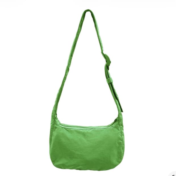 코스 새들 크로스바디 백