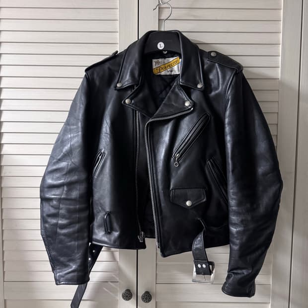 [38] schott 퍼펙토 618 