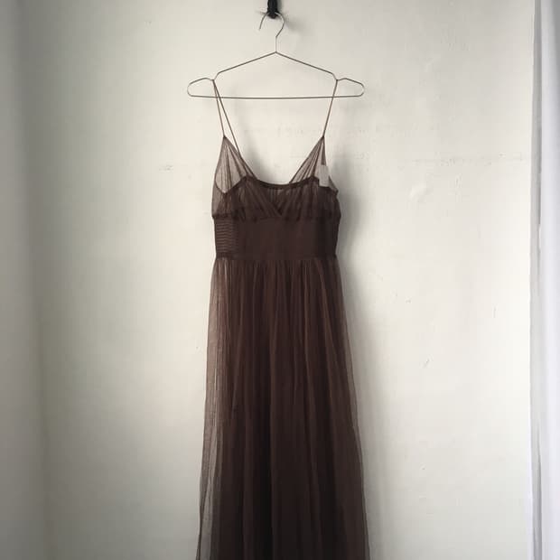 See through sha onepiece