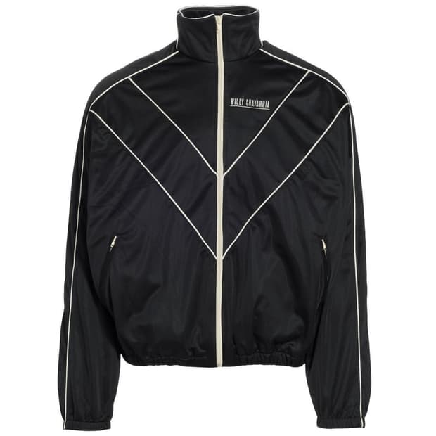 윌리차바리아 버팔로 트랙탑 블랙 라지