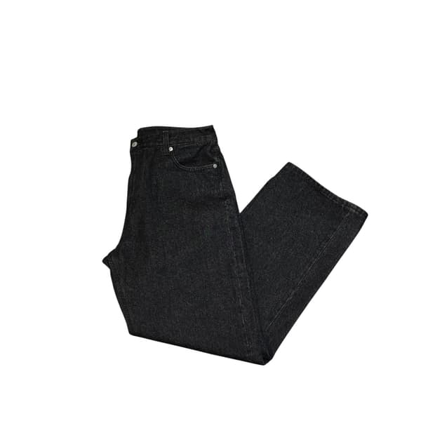 유니폼브릿지 데님팬츠 청바지 XL