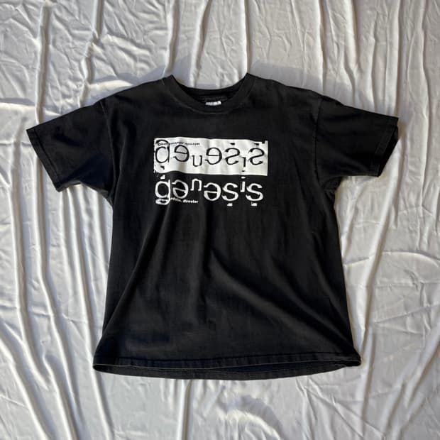 90s Vintage 티셔츠