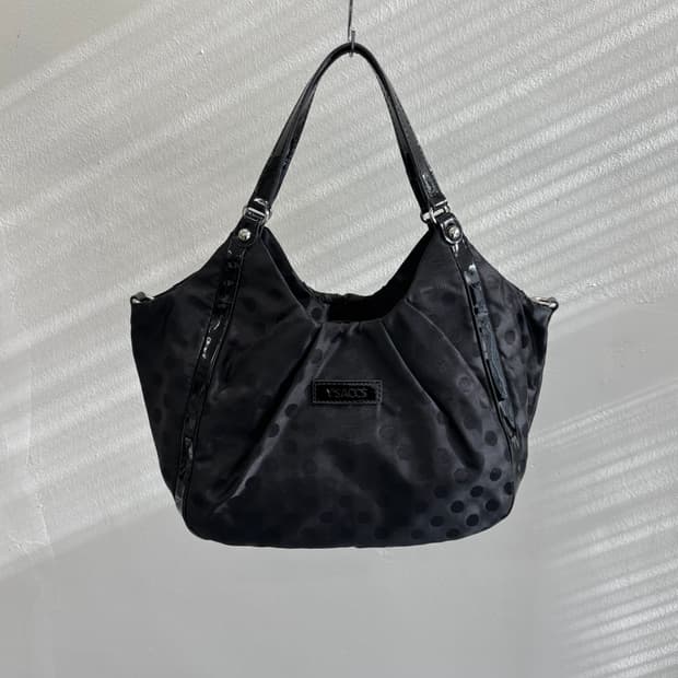 Y’SACCS 요지야마모토 도트 토트밷