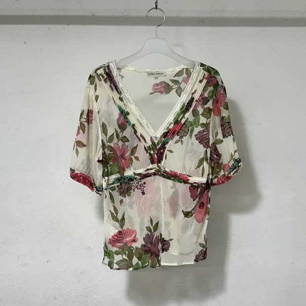 vtg top