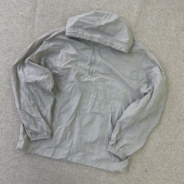 M 유틸리티 스트릿 웨어 코드그라피  0407D