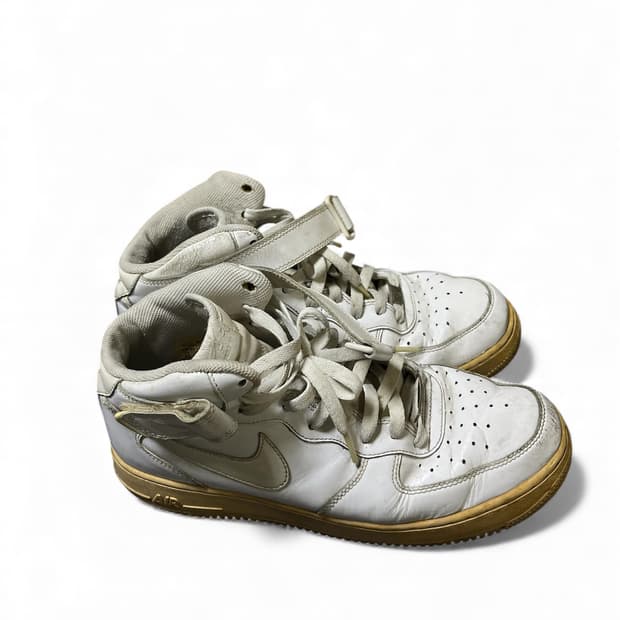 00’s nike air force mid