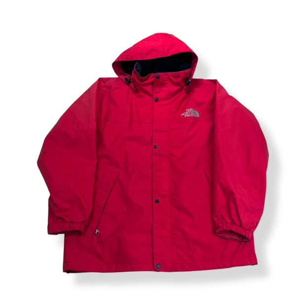 105 노스페이스 고어텍스 90s 바람막이 자켓