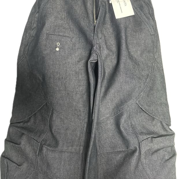 이그노타 코어14 인디고 S