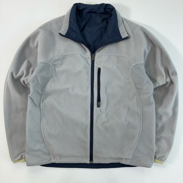 Nike  나이키 00,s ACG 리버시블 플리스 자켓