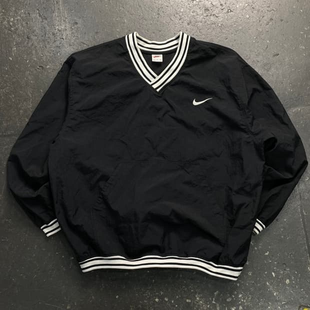 105 나이키 USA 올드스쿨 웜업