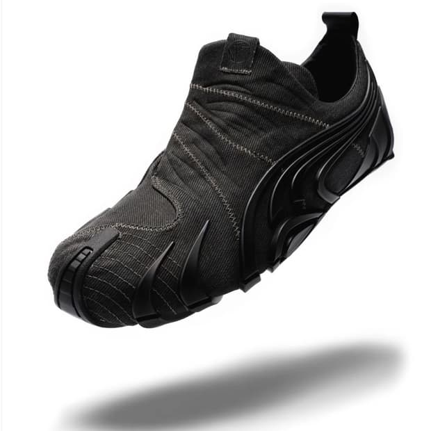 PUMA X NFS TALON