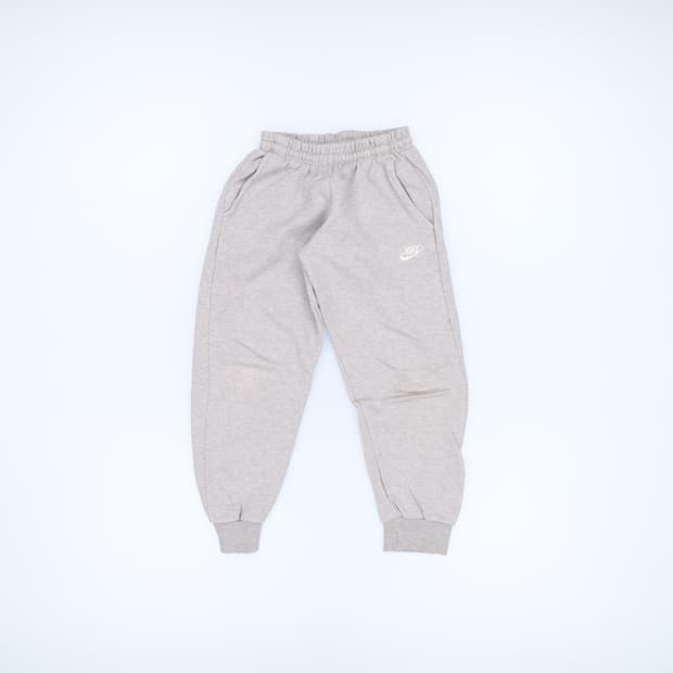 [85] 나이키로고 여성 기모 조거팬츠 0102H2