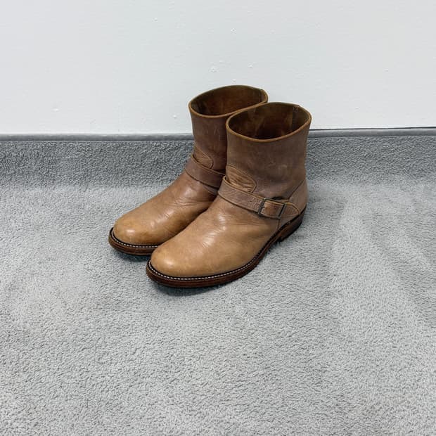 Beautiful Shoes short boots