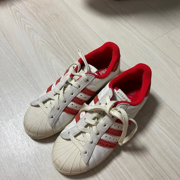 아디다스 슈퍼스타