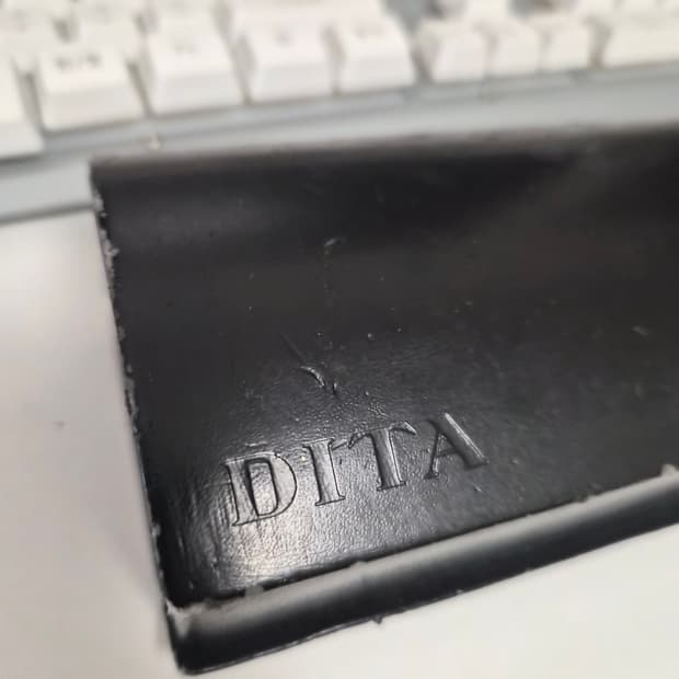 DITA 안경(모델명SEQUOIA)