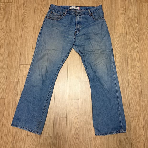 빈티지 리바이스 517 34x32