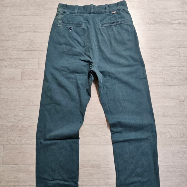리바이스 탭트윌 치노 30X32