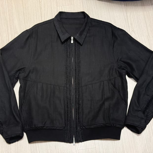 [M] 엑슬림 XLIM EP.7 03 Jacket