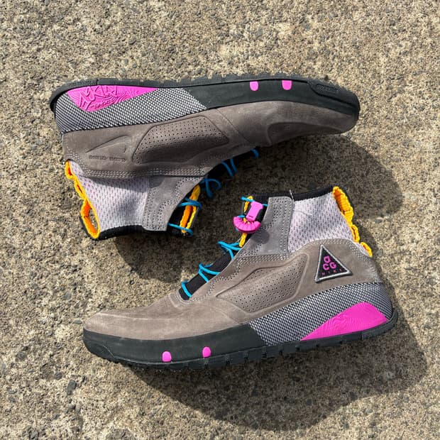 나이키 ACG 러클릿지 250 (새상품, 해외상품)