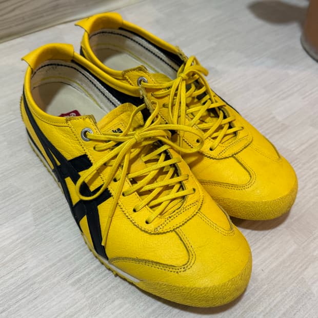 오니츠카 타이거 240