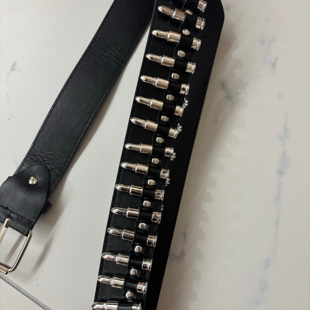 스터드 벨트 판매합니다