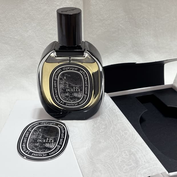 국문택 딥티크 향수 오 듀엘르 75ml