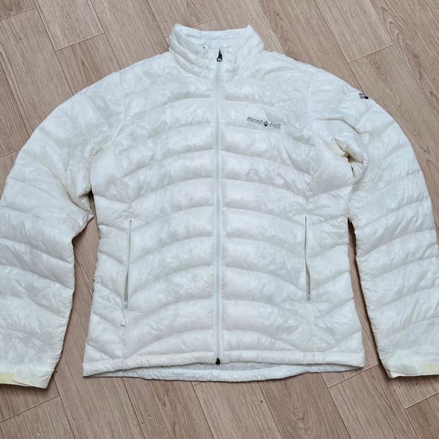 몽벨 ul ex1000 여성 S