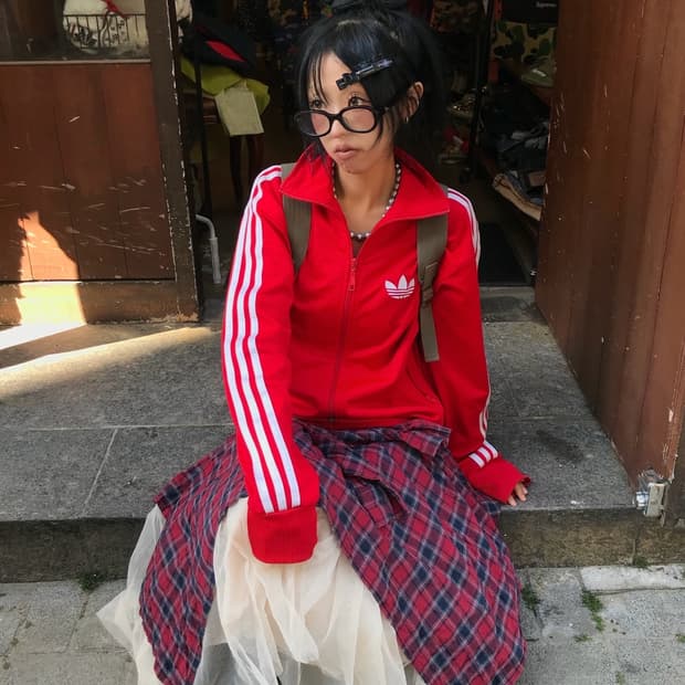 <Adidas Firebird Jersey Set !