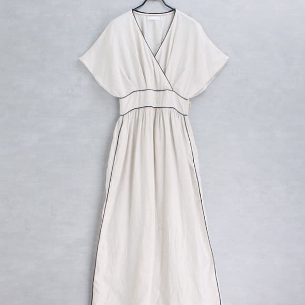 Bou Jeloud 100% linen ops _ S5559