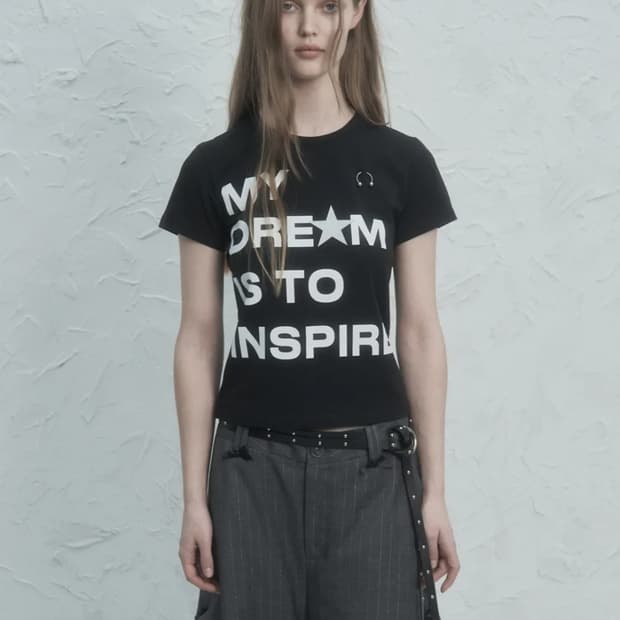 셋업이엑스이 dream piercing top