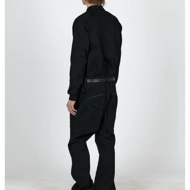 플라스틱프로덕트 UTILITY PANTS