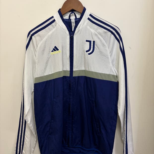 N31. 아디다스 유벤투스 자켓